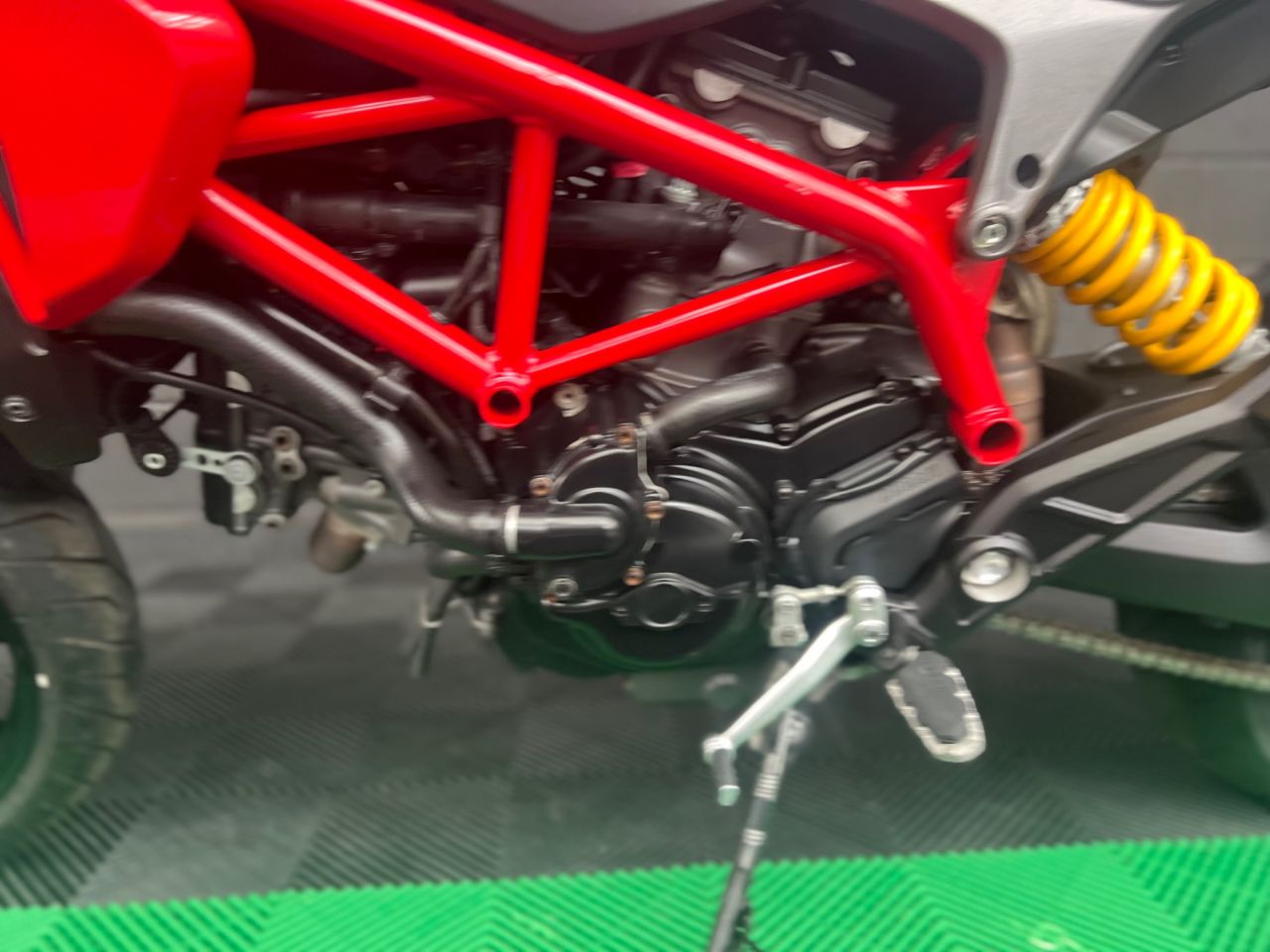 Used Ducati Hypermotard for sale - 78434795: Photo 15