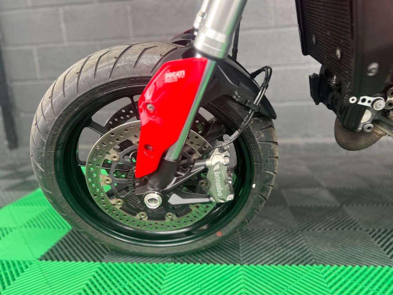 Used Ducati Hypermotard for sale - 78434795: Photo 16
