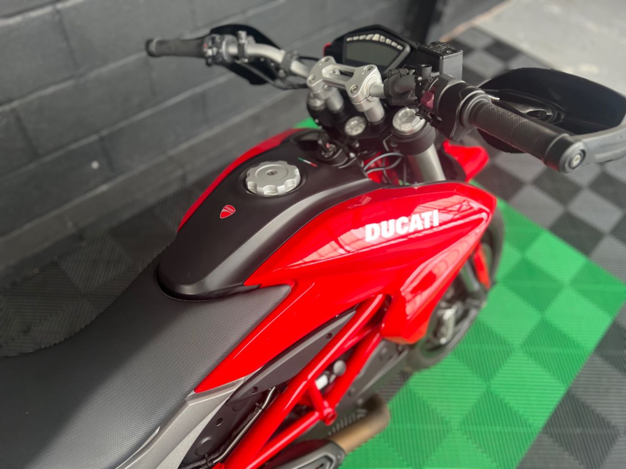 Used Ducati Hypermotard for sale - 78434795: Photo 18