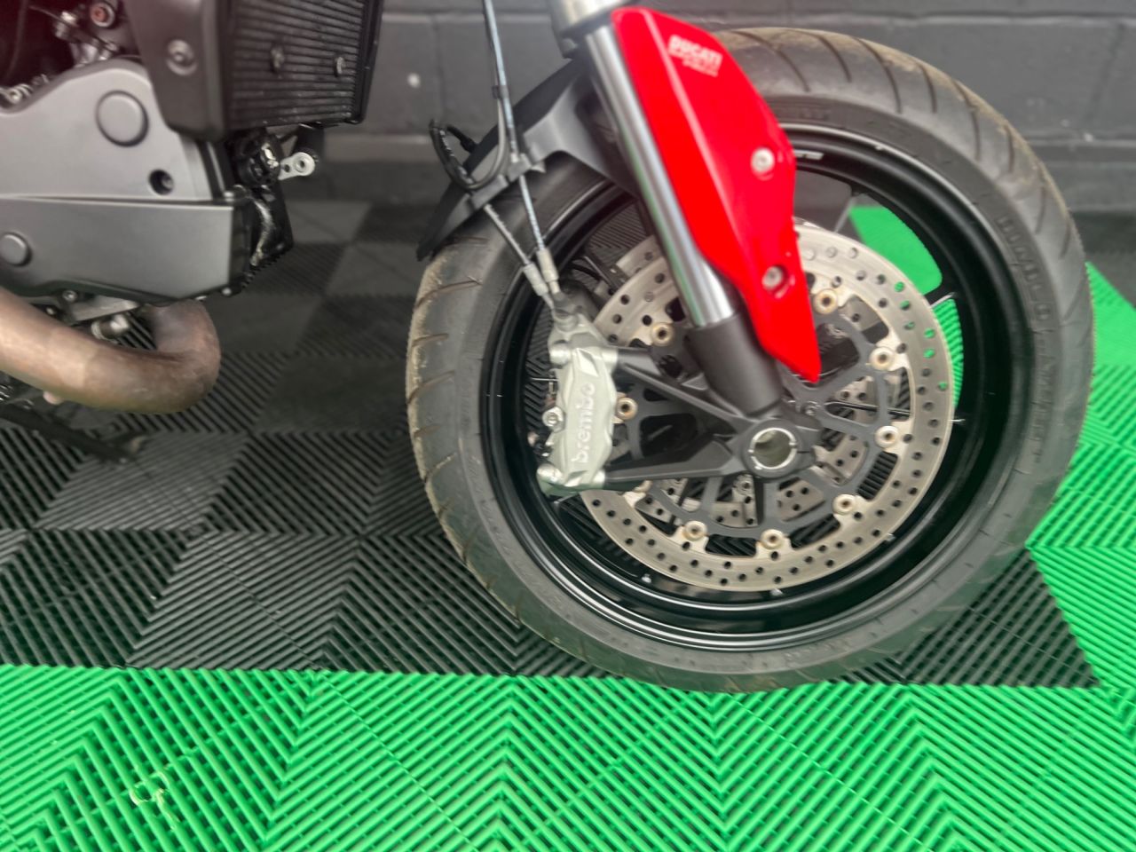 Used Ducati Hypermotard for sale - 78434795: Photo 20