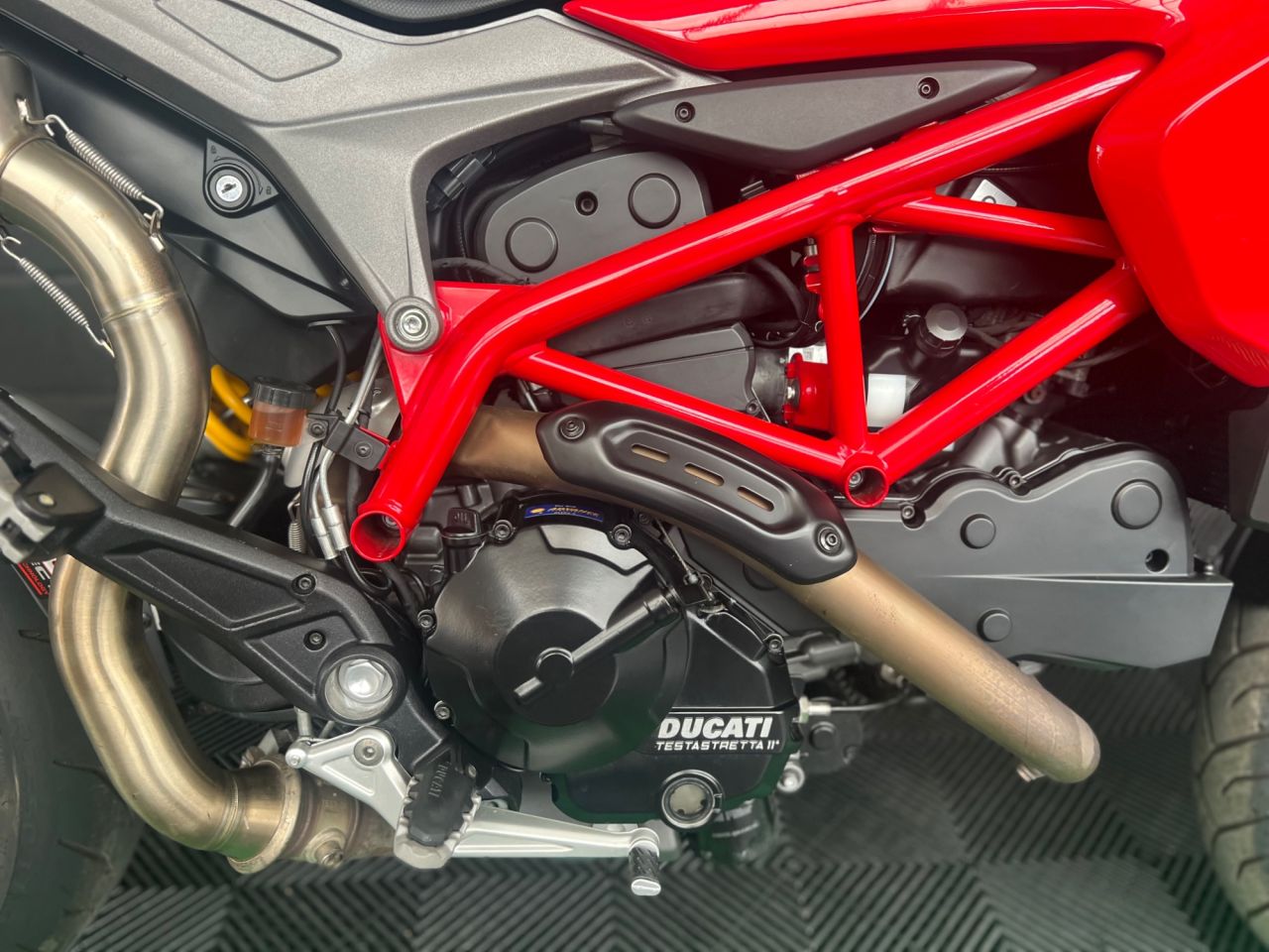Used Ducati Hypermotard for sale - 78434795: Photo 21