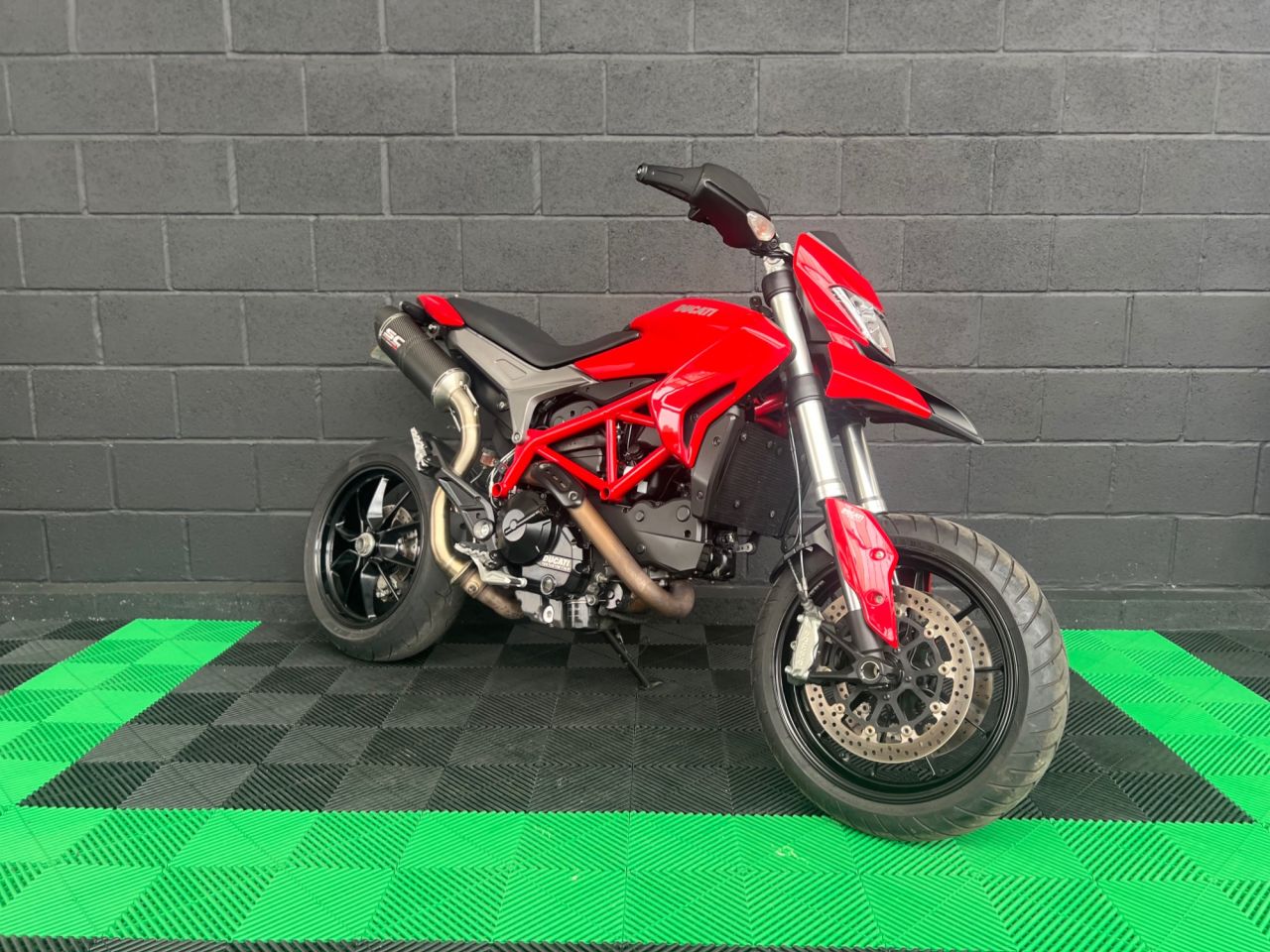 Used Ducati Hypermotard for sale - 78434795: Photo 6