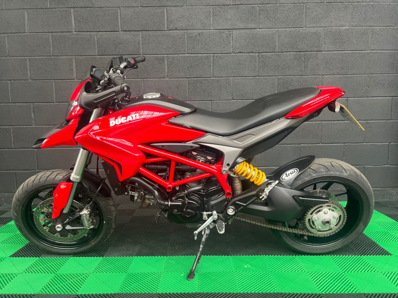 Used Ducati Hypermotard for sale - 78434795: Photo 7