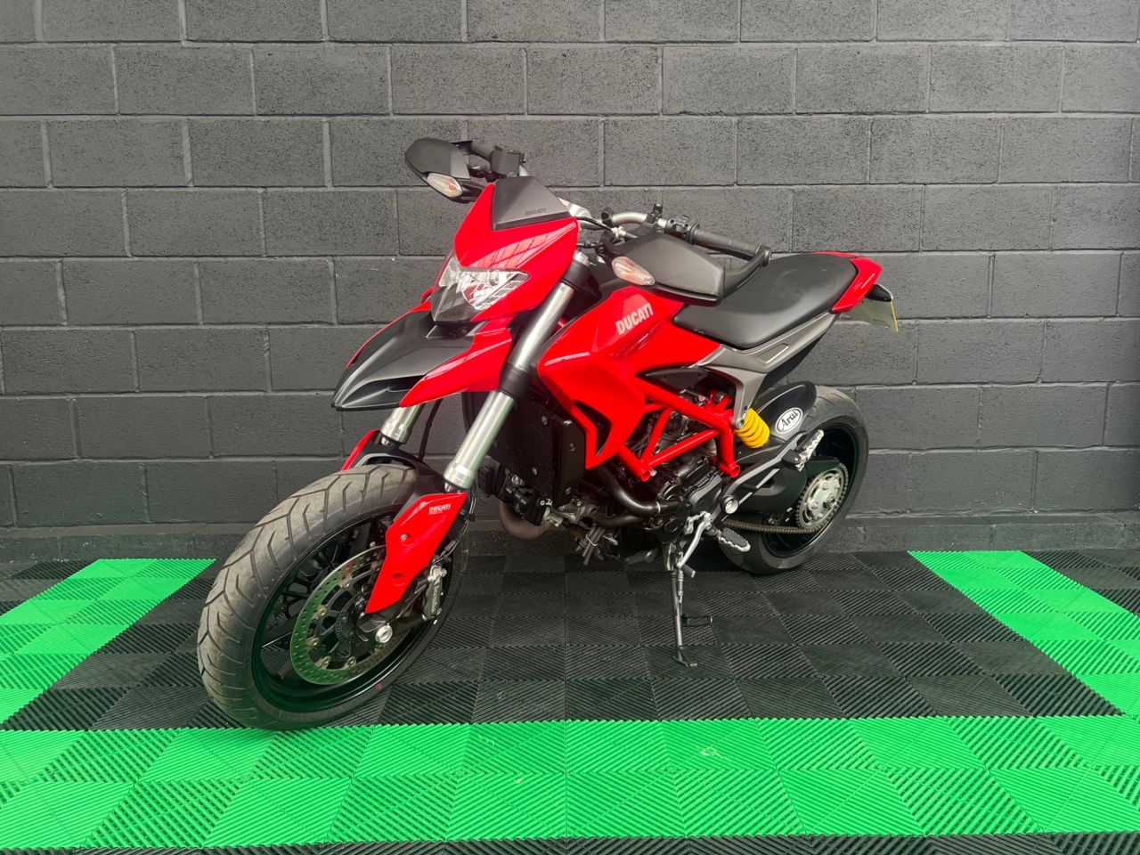 Used Ducati Hypermotard for sale - 78434795: Photo 9