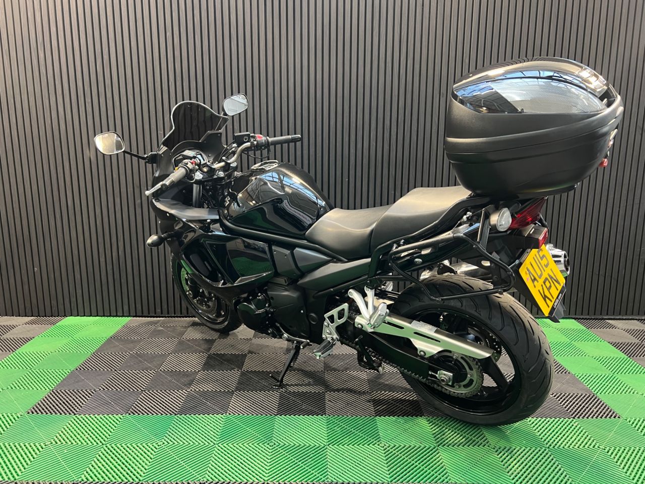 Used Suzuki GSX1250 for sale - 78434560: Photo 10