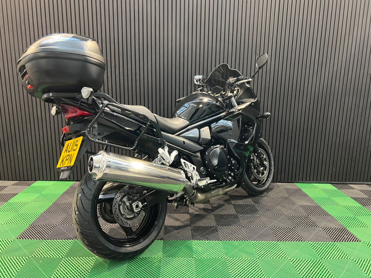 Used Suzuki GSX1250 for sale - 78434560: Photo 11