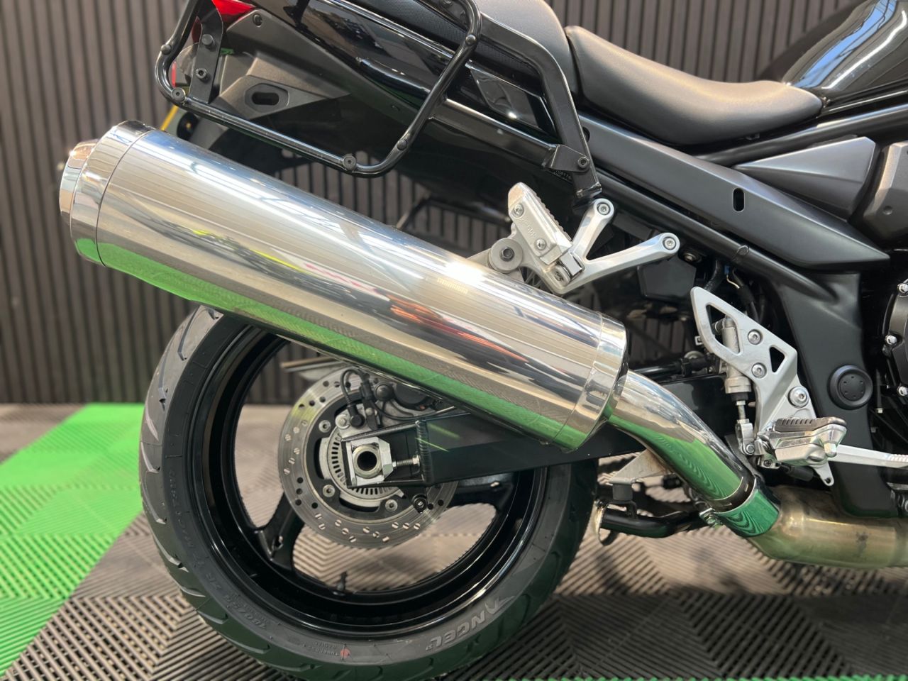 Used Suzuki GSX1250 for sale - 78434560: Photo 12
