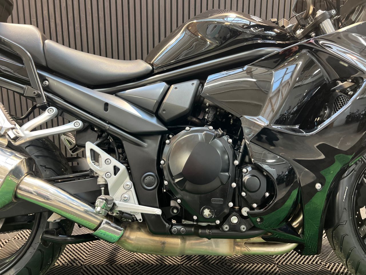 Used Suzuki GSX1250 for sale - 78434560: Photo 13