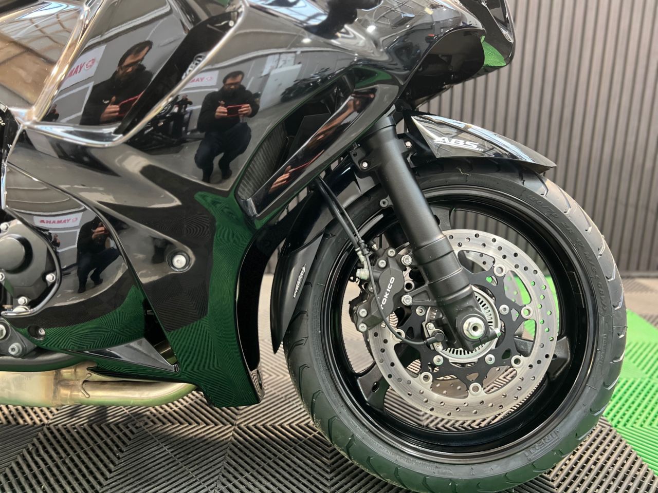 Used Suzuki GSX1250 for sale - 78434560: Photo 14