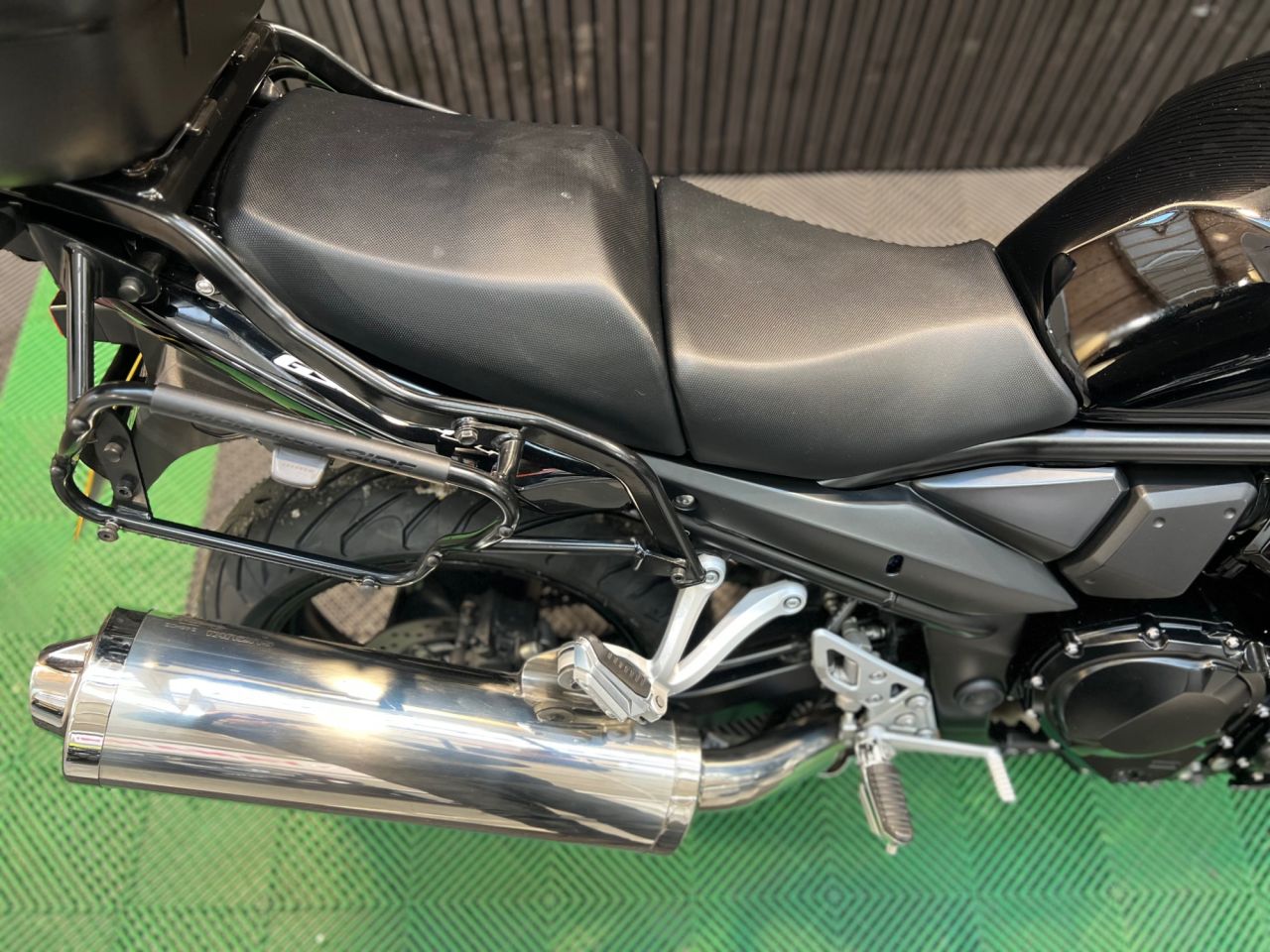 Used Suzuki GSX1250 for sale - 78434560: Photo 15
