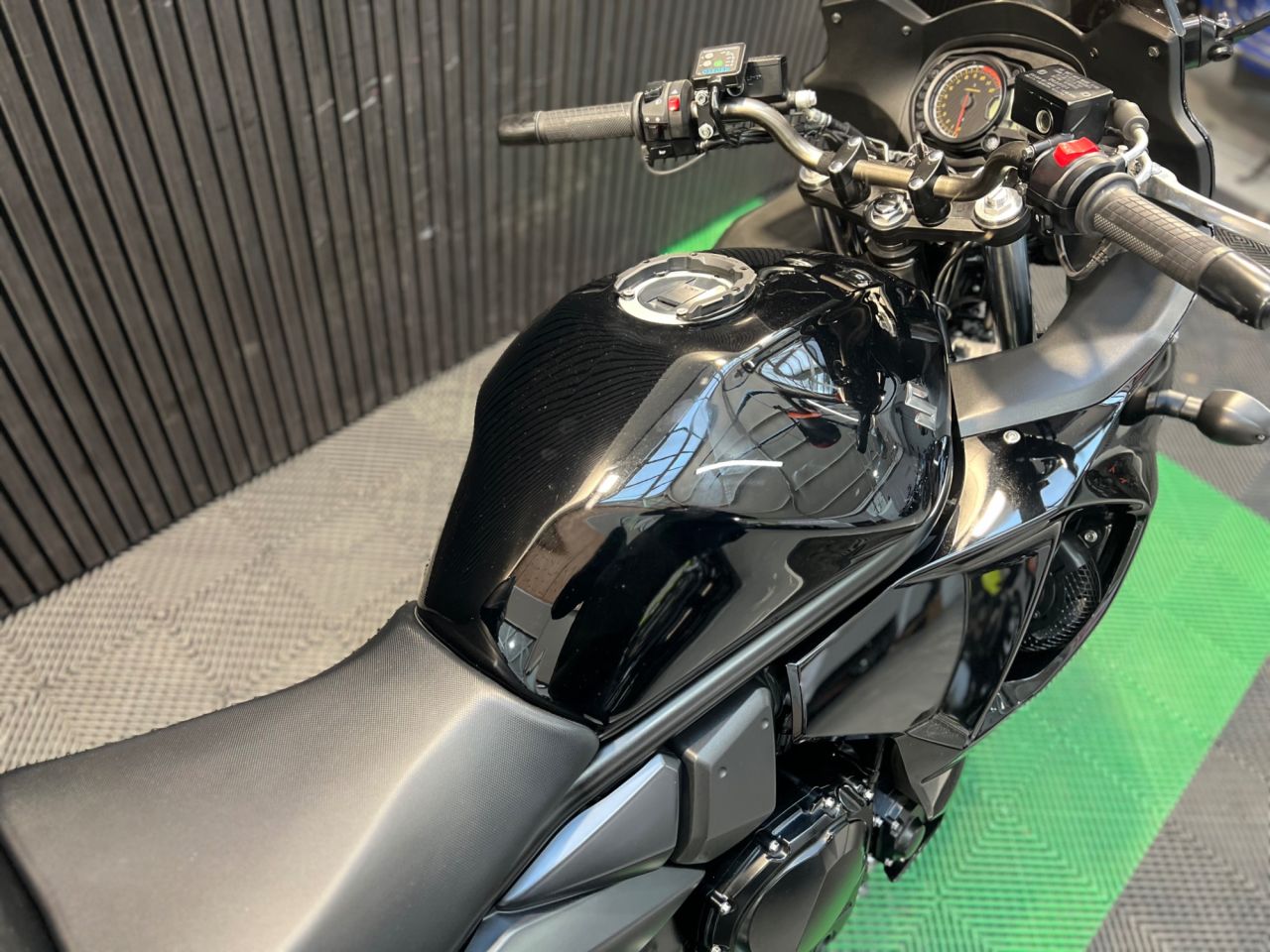 Used Suzuki GSX1250 for sale - 78434560: Photo 16