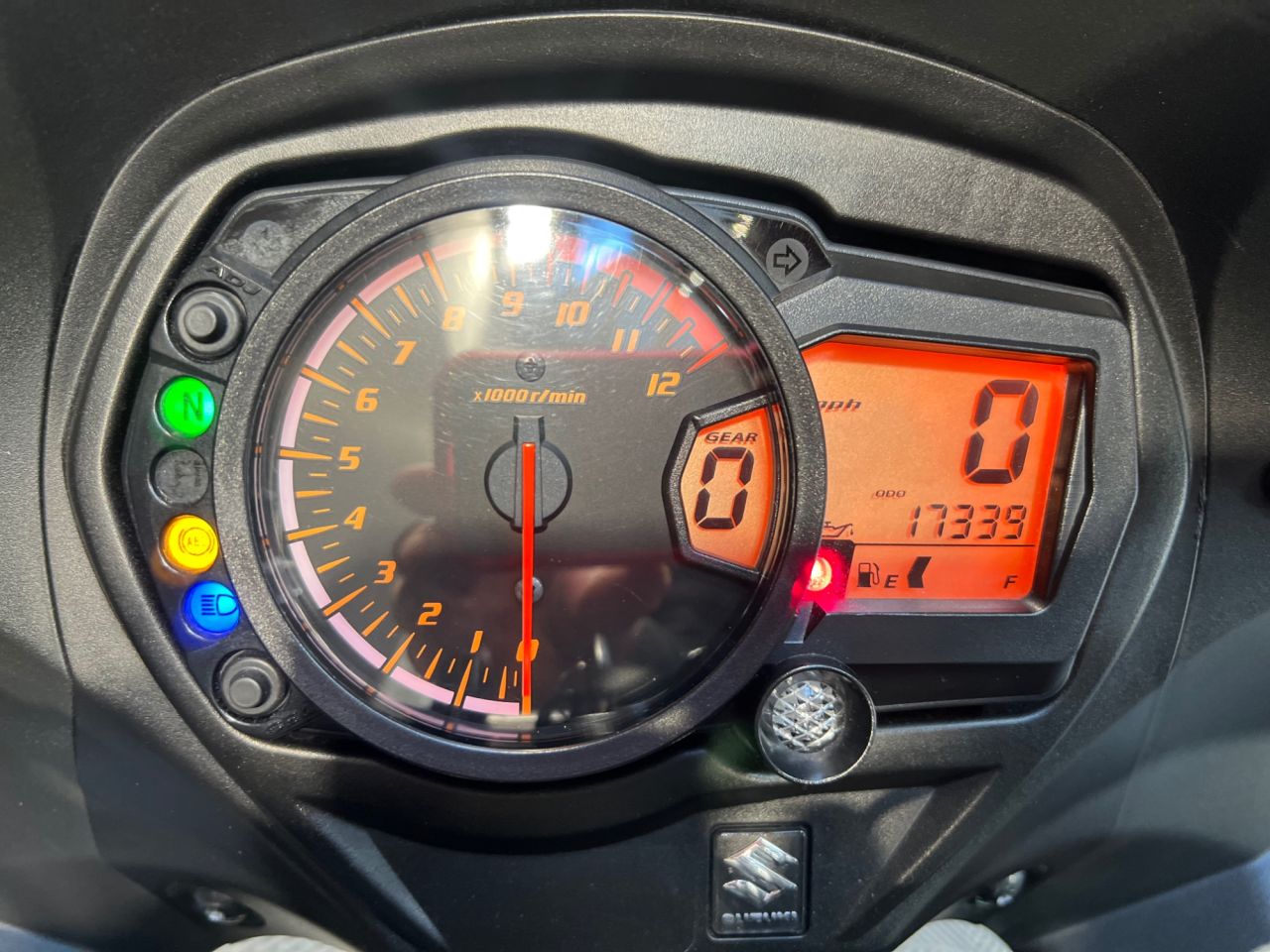 Used Suzuki GSX1250 for sale - 78434560: Photo 17