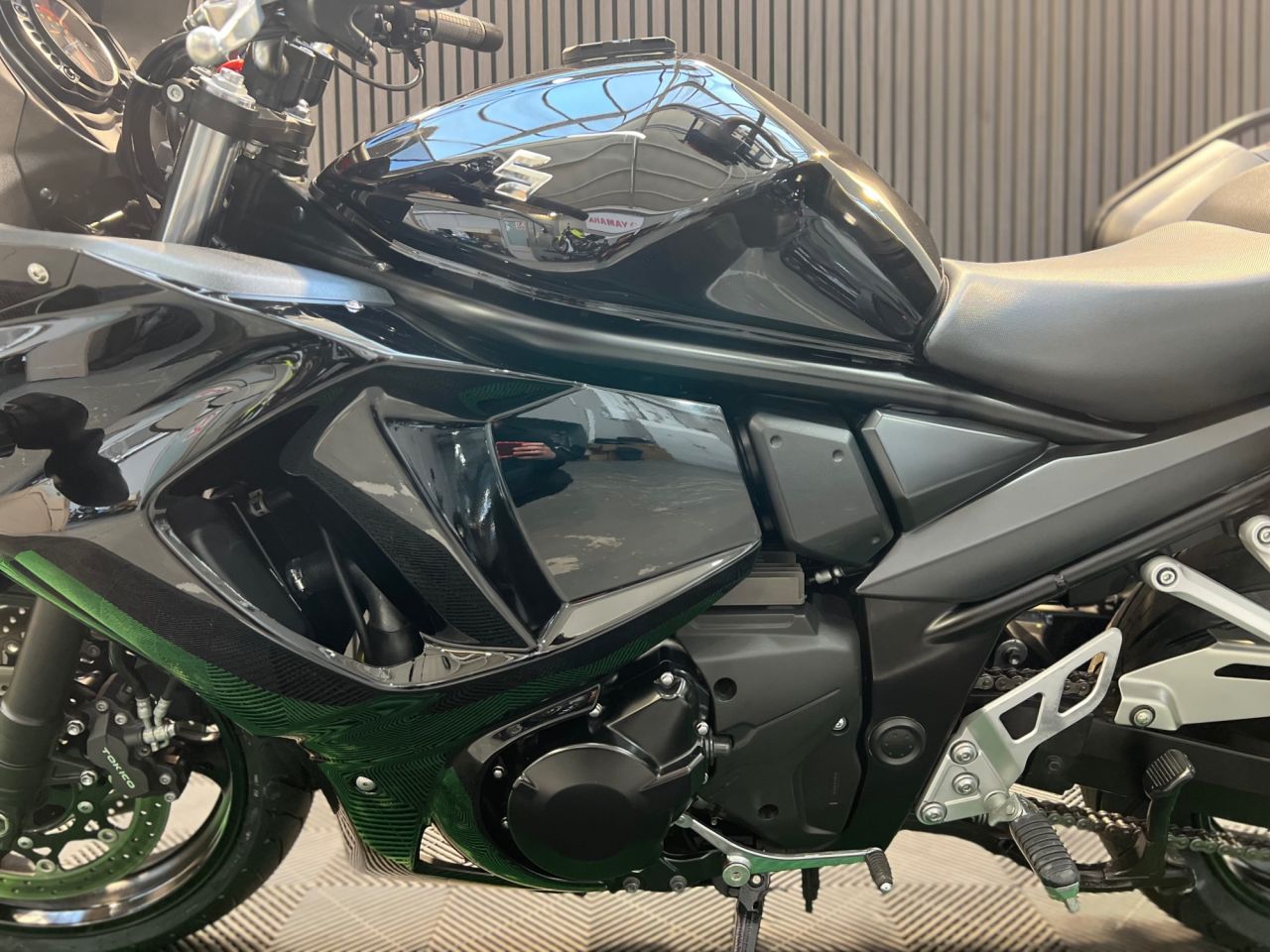 Used Suzuki GSX1250 for sale - 78434560: Photo 19