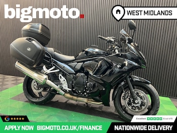Used Suzuki GSX1250 undefined for sale - bike-78434560: Photo
