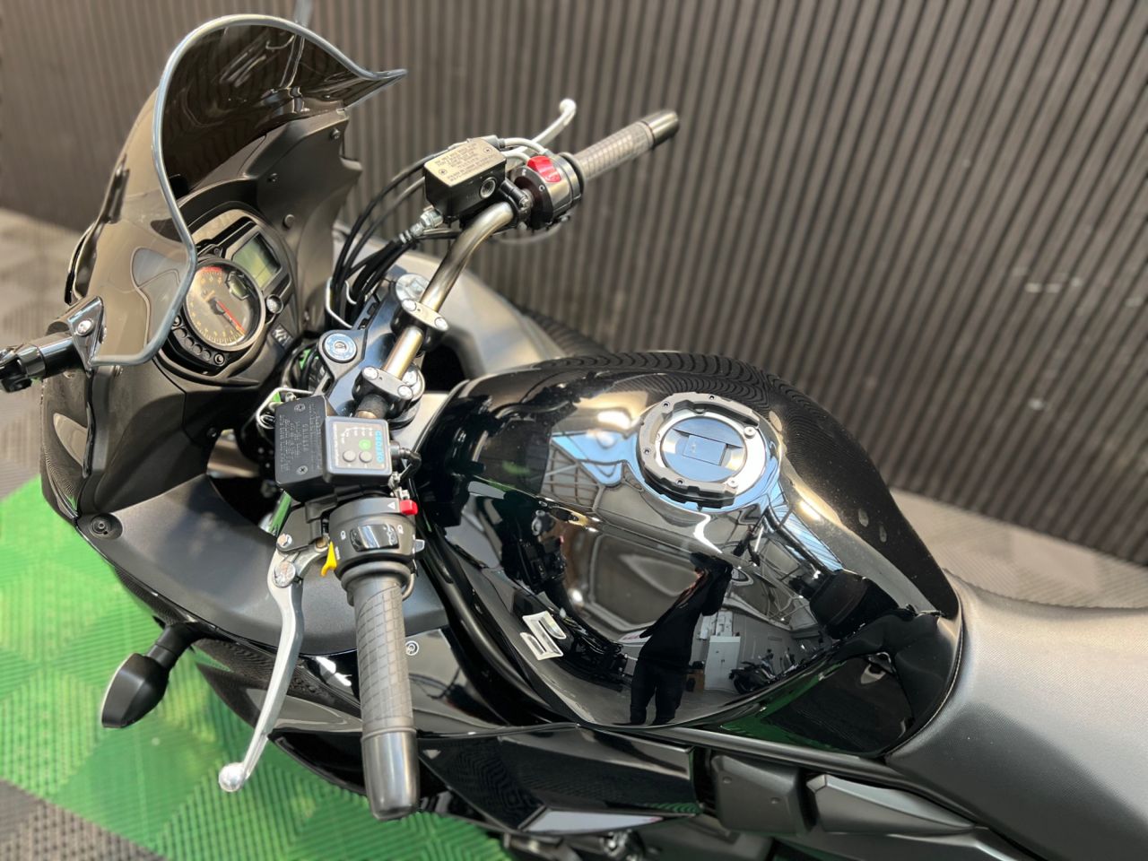 Used Suzuki GSX1250 for sale - 78434560: Photo 21