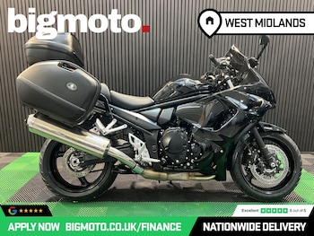 Used Suzuki GSX1250 undefined for sale - bike-78434560: Photo