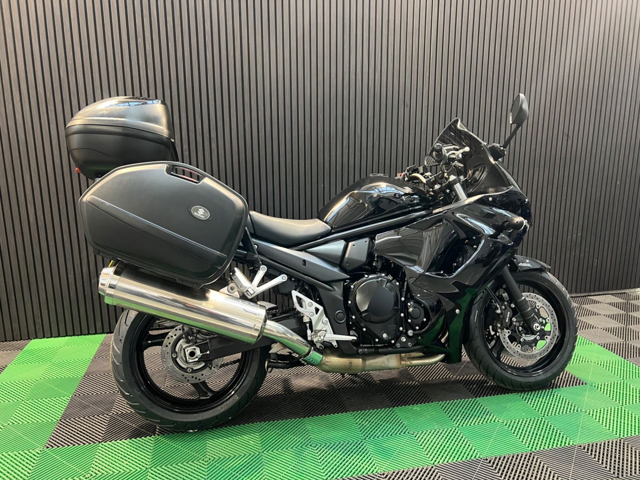 Used Suzuki GSX1250 for sale - 78434560: Photo 4