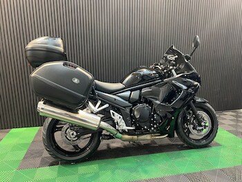 Used Suzuki GSX1250 undefined for sale - bike-78434560: Photo