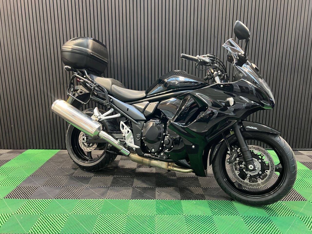 Used Suzuki GSX1250 for sale - 78434560: Photo 6