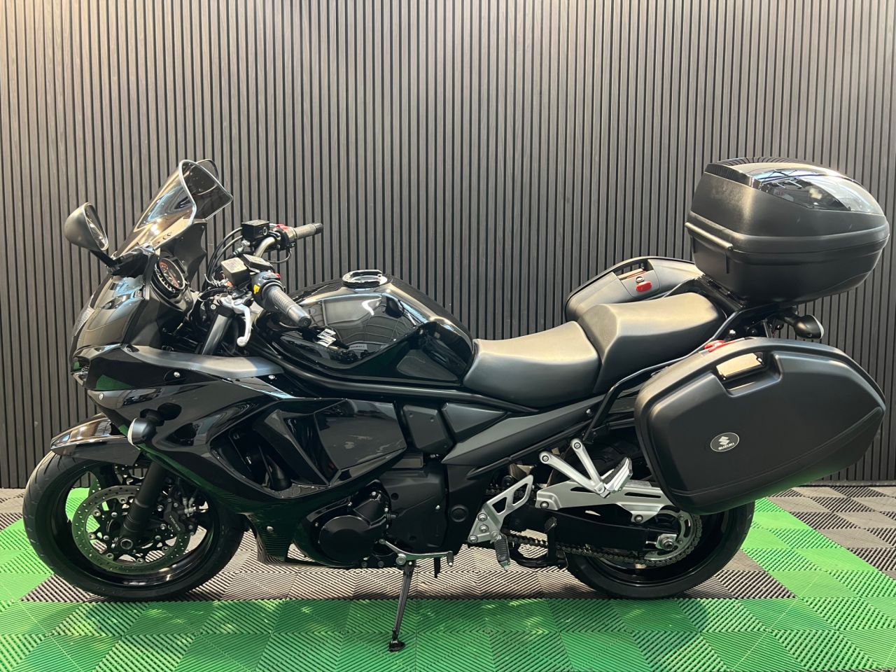Used Suzuki GSX1250 for sale - 78434560: Photo 7
