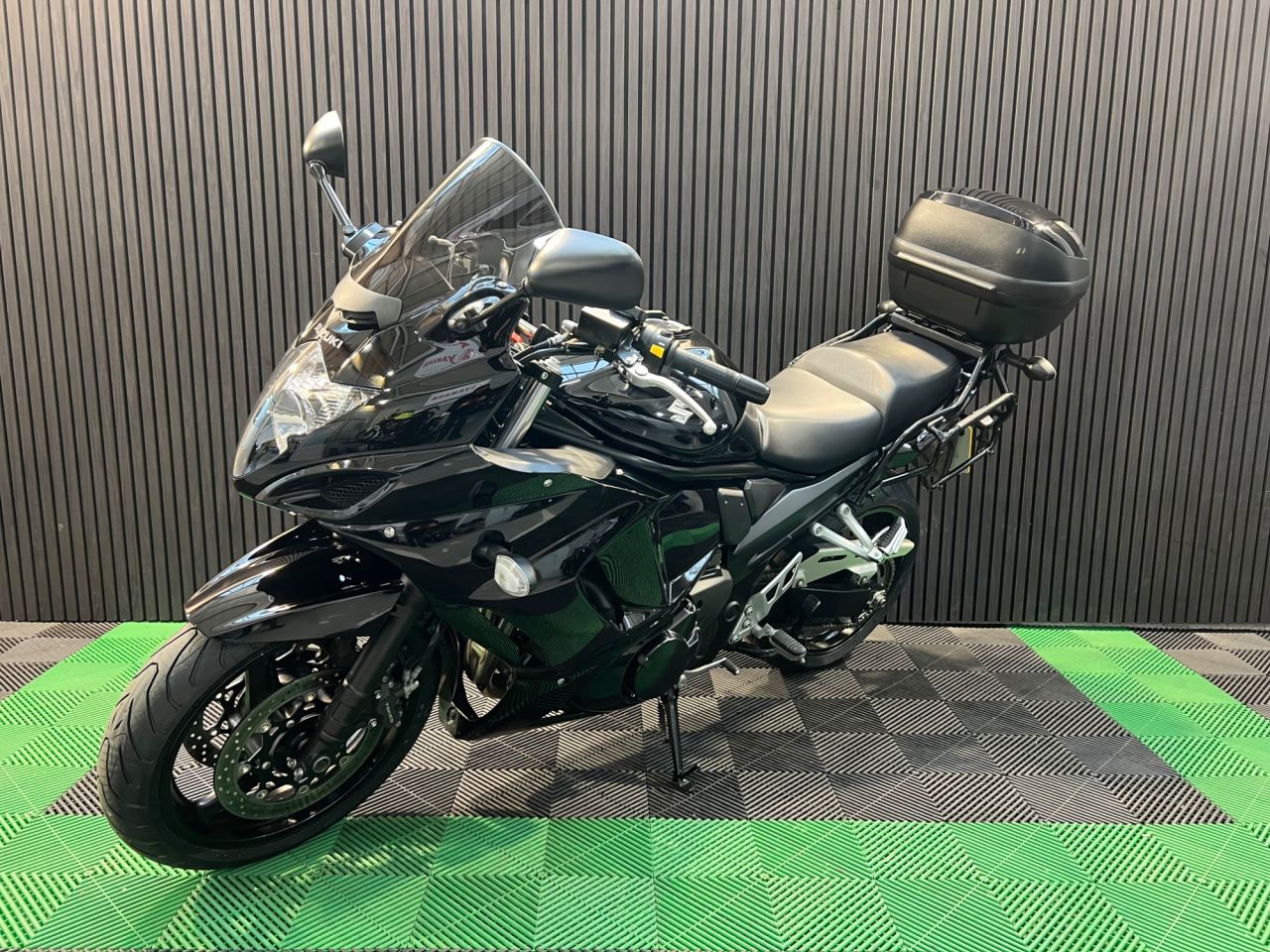 Used Suzuki GSX1250 for sale - 78434560: Photo 9
