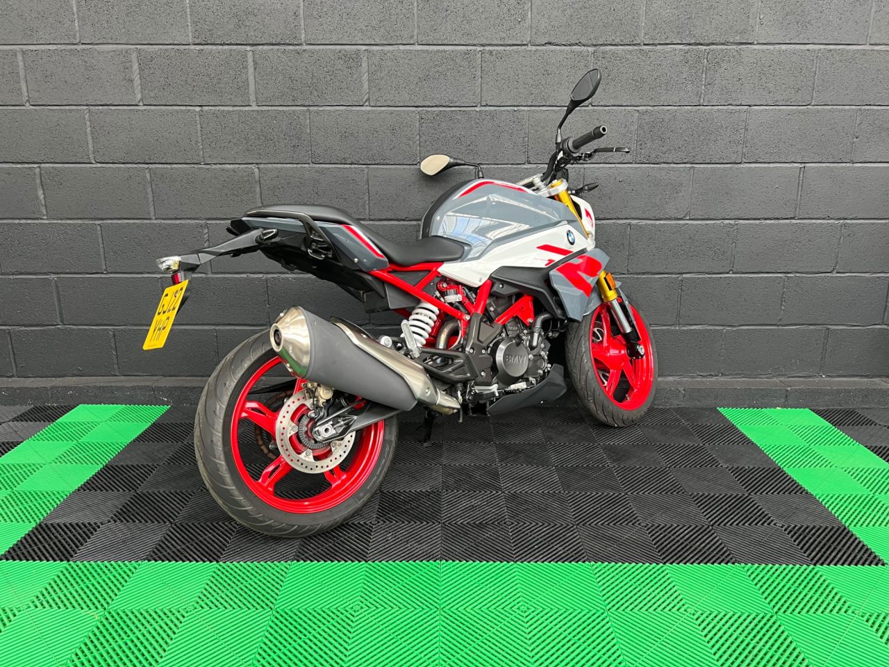 Used BMW G310R for sale - 78434735: Photo 11