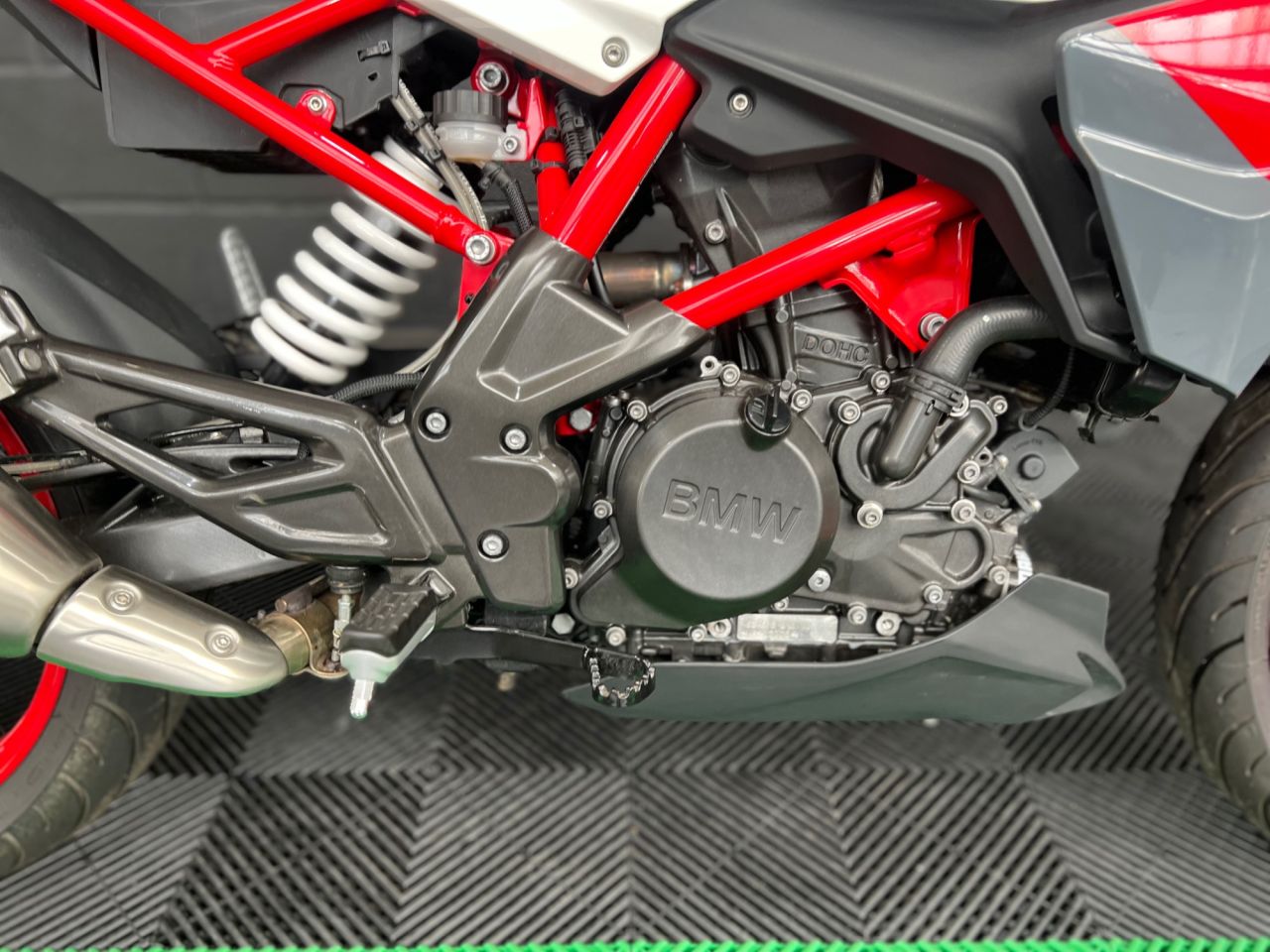 Used BMW G310R for sale - 78434735: Photo 13