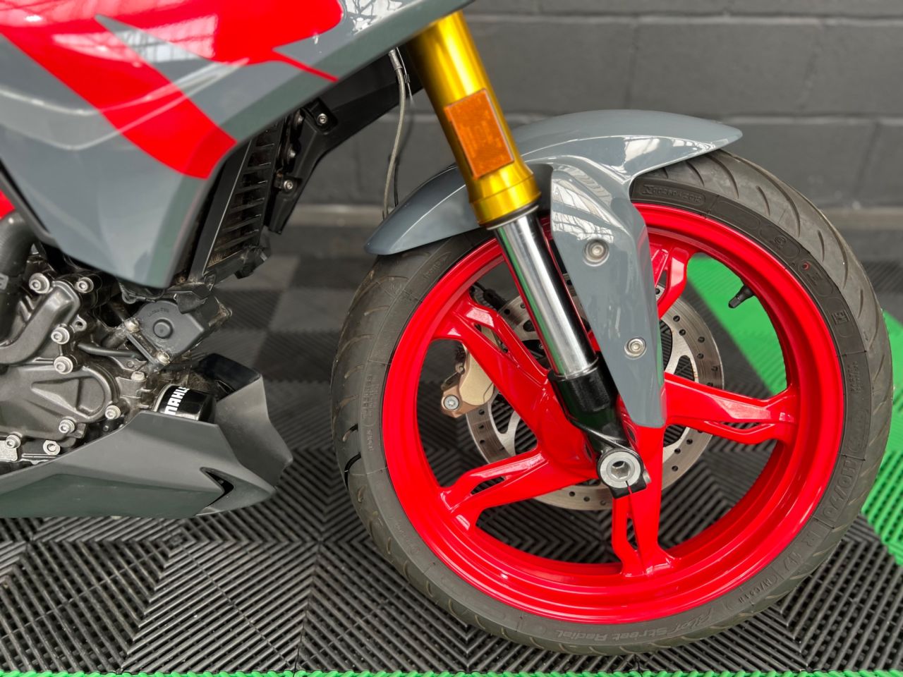 Used BMW G310R for sale - 78434735: Photo 14