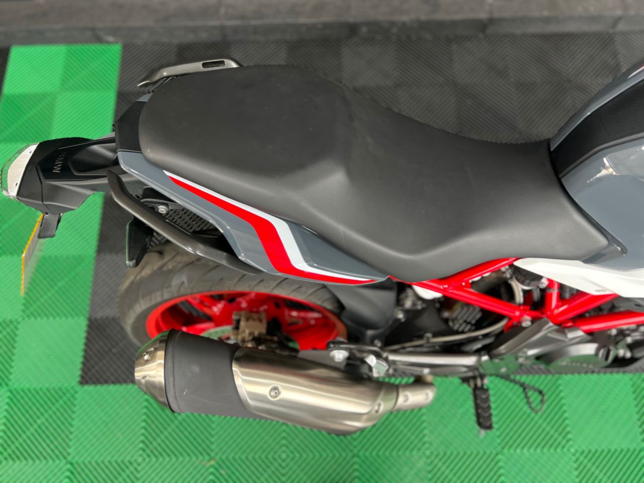 Used BMW G310R for sale - 78434735: Photo 15