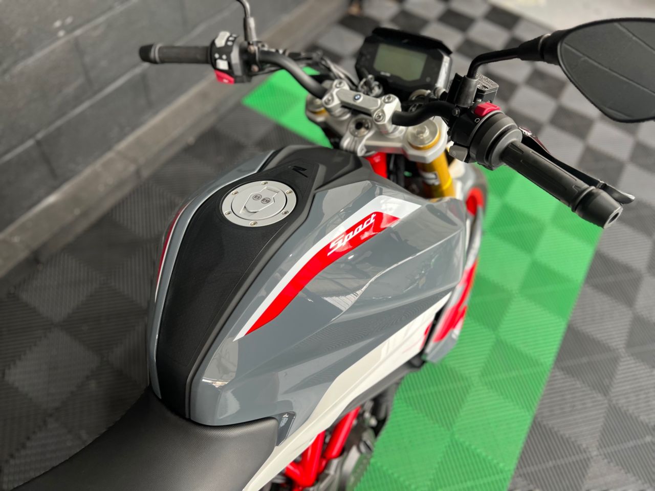 Used BMW G310R for sale - 78434735: Photo 16