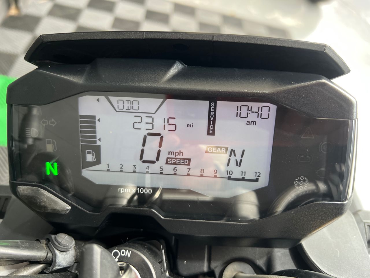 Used BMW G310R for sale - 78434735: Photo 17
