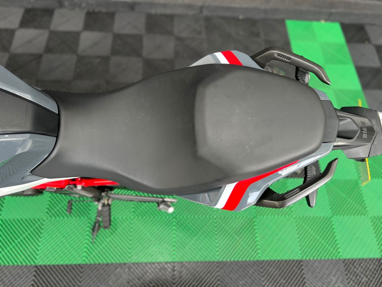 Used BMW G310R for sale - 78434735: Photo 21