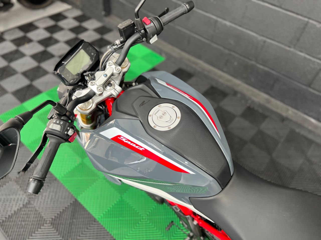 Used BMW G310R for sale - 78434735: Photo 22