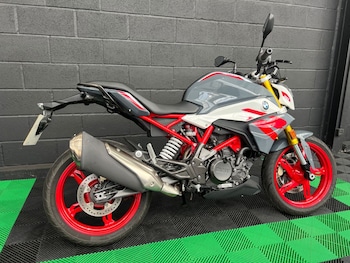 Used BMW G310R undefined for sale - bike-78434735: Photo