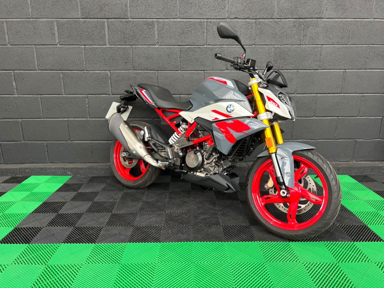 Used BMW G310R for sale - 78434735: Photo 6