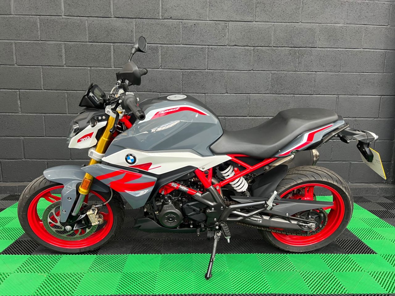 Used BMW G310R for sale - 78434735: Photo 7
