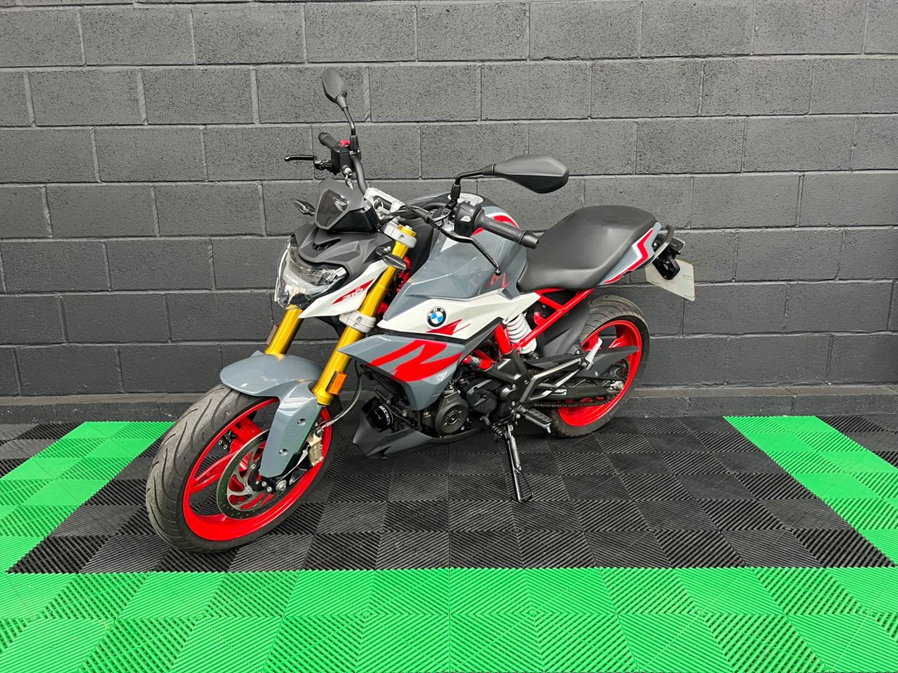 Used BMW G310R for sale - 78434735: Photo 9