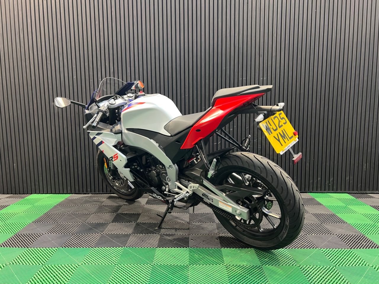 Used Aprilia RS125 for sale - 78668575: Photo 10