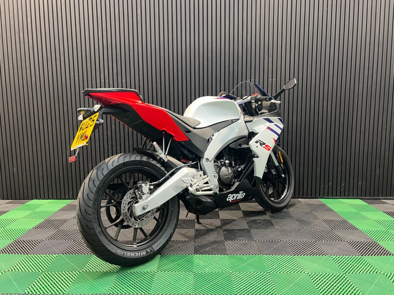 Used Aprilia RS125 for sale - 78668575: Photo 11