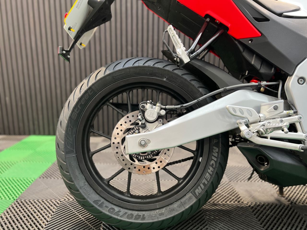 Used Aprilia RS125 for sale - 78668575: Photo 12