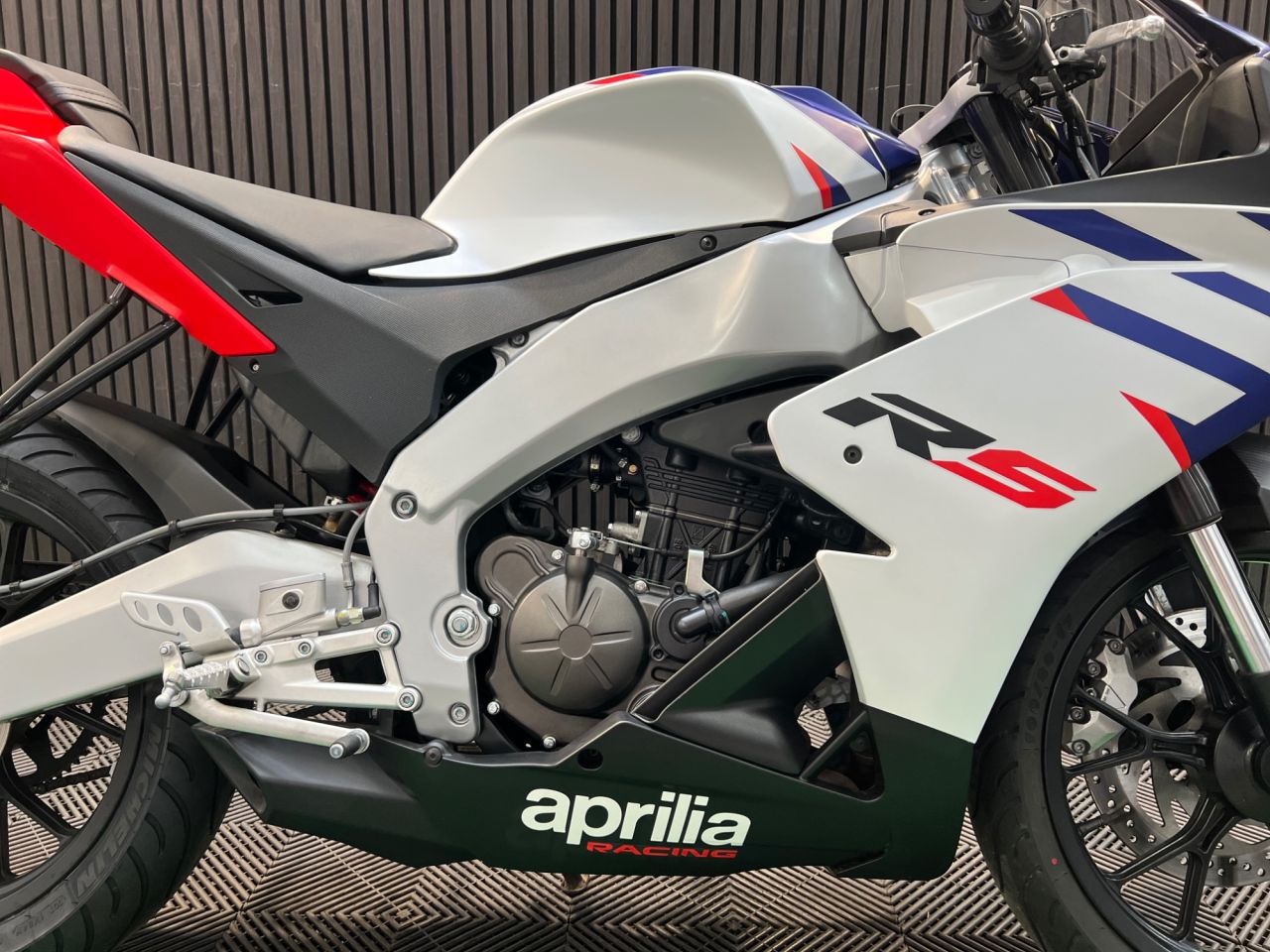 Used Aprilia RS125 for sale - 78668575: Photo 13