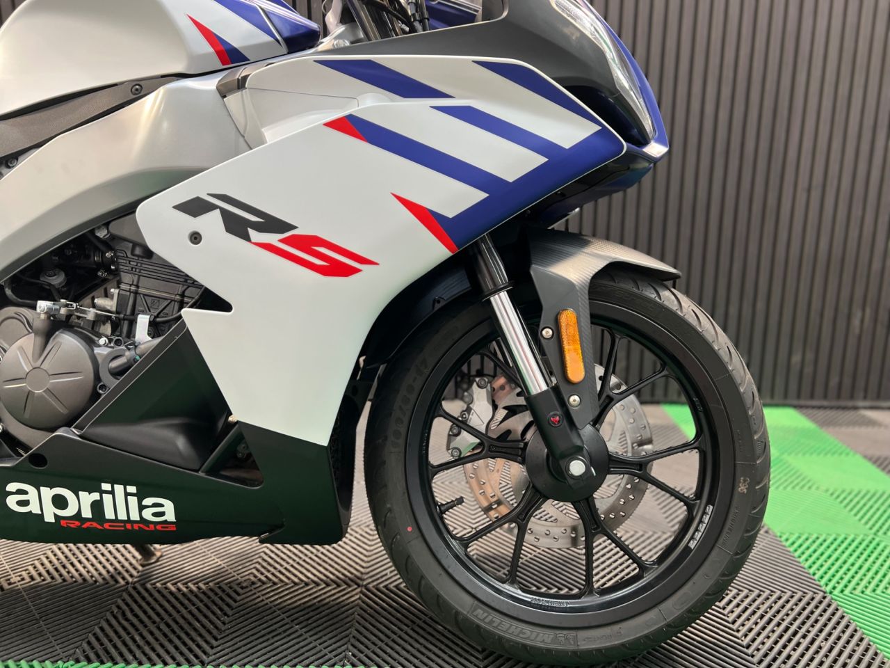 Used Aprilia RS125 for sale - 78668575: Photo 14