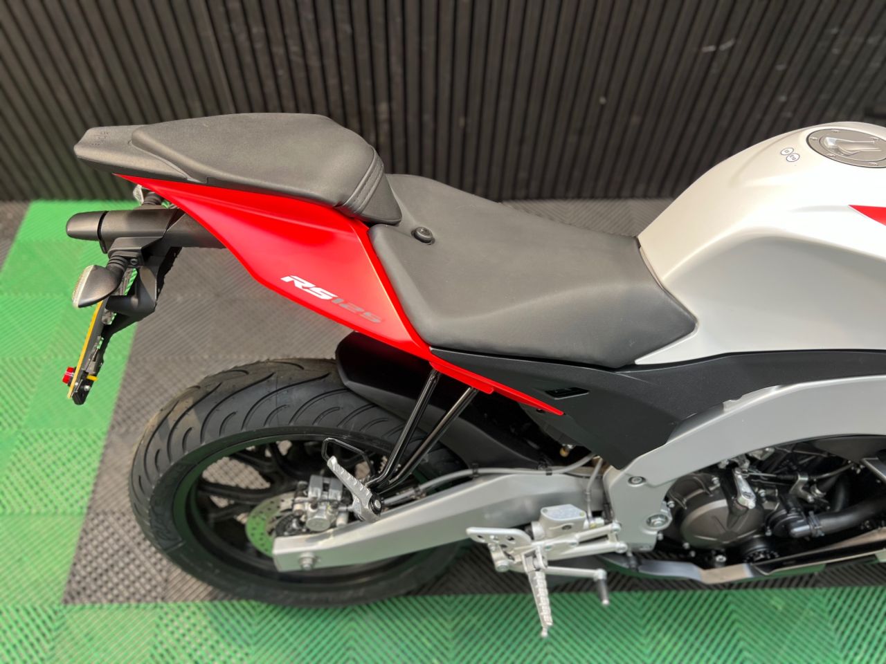 Used Aprilia RS125 for sale - 78668575: Photo 15