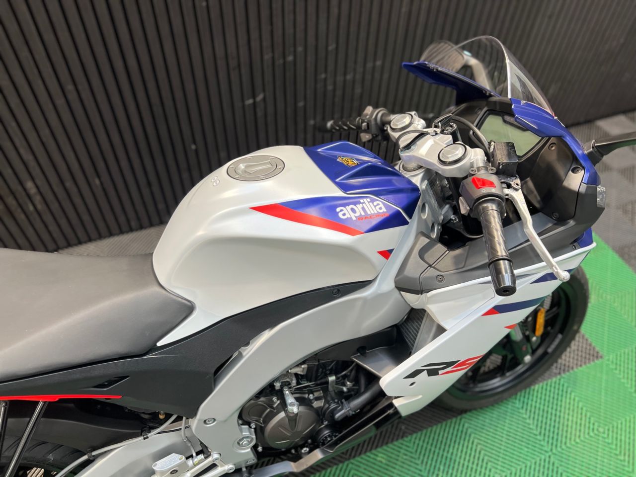 Used Aprilia RS125 for sale - 78668575: Photo 16