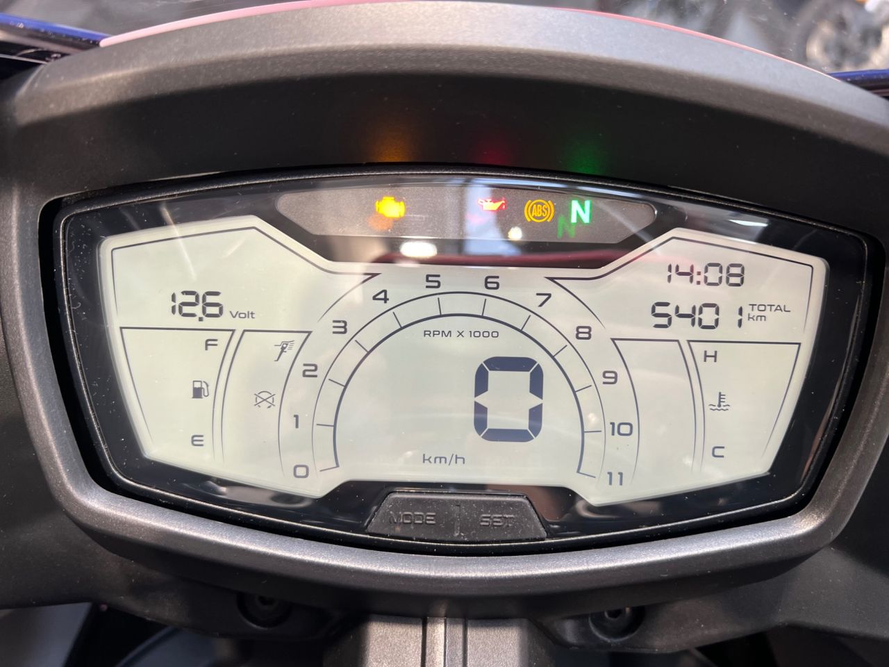 Used Aprilia RS125 for sale - 78668575: Photo 17