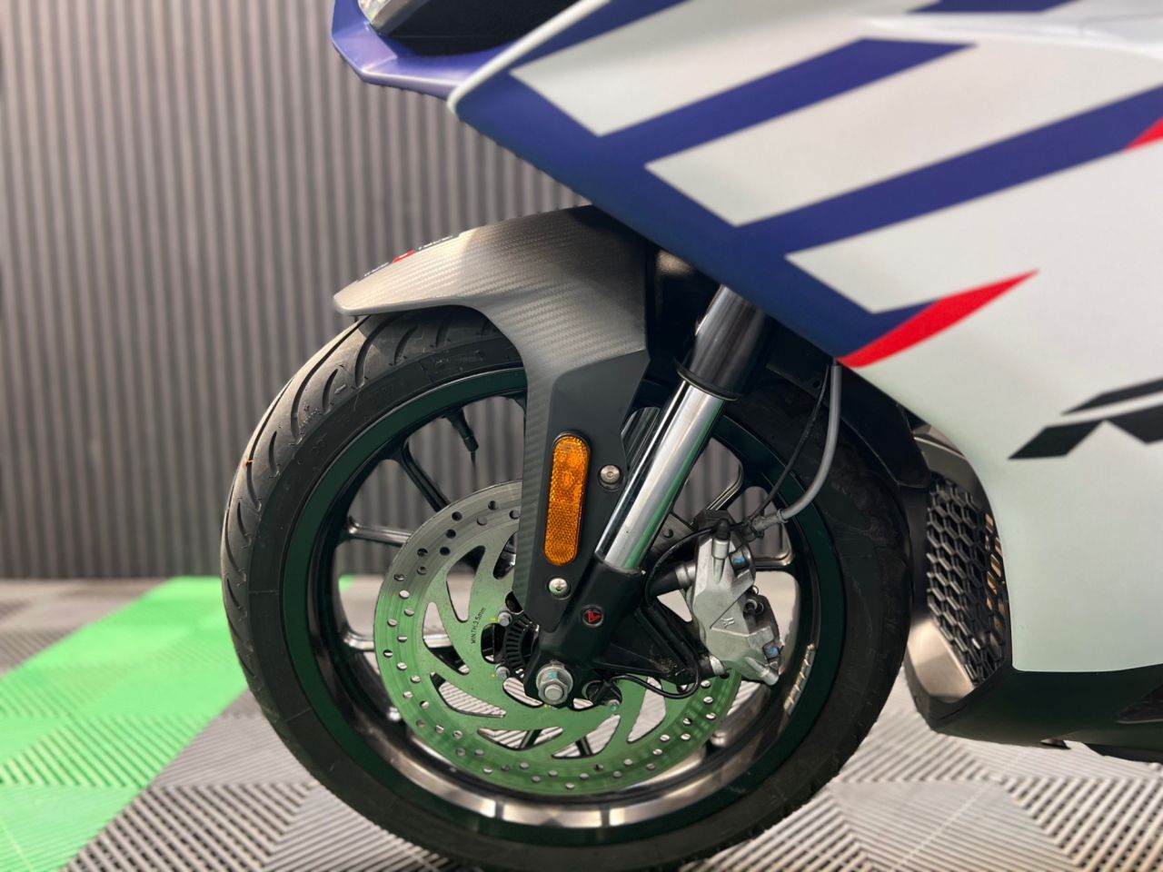 Used Aprilia RS125 for sale - 78668575: Photo 18