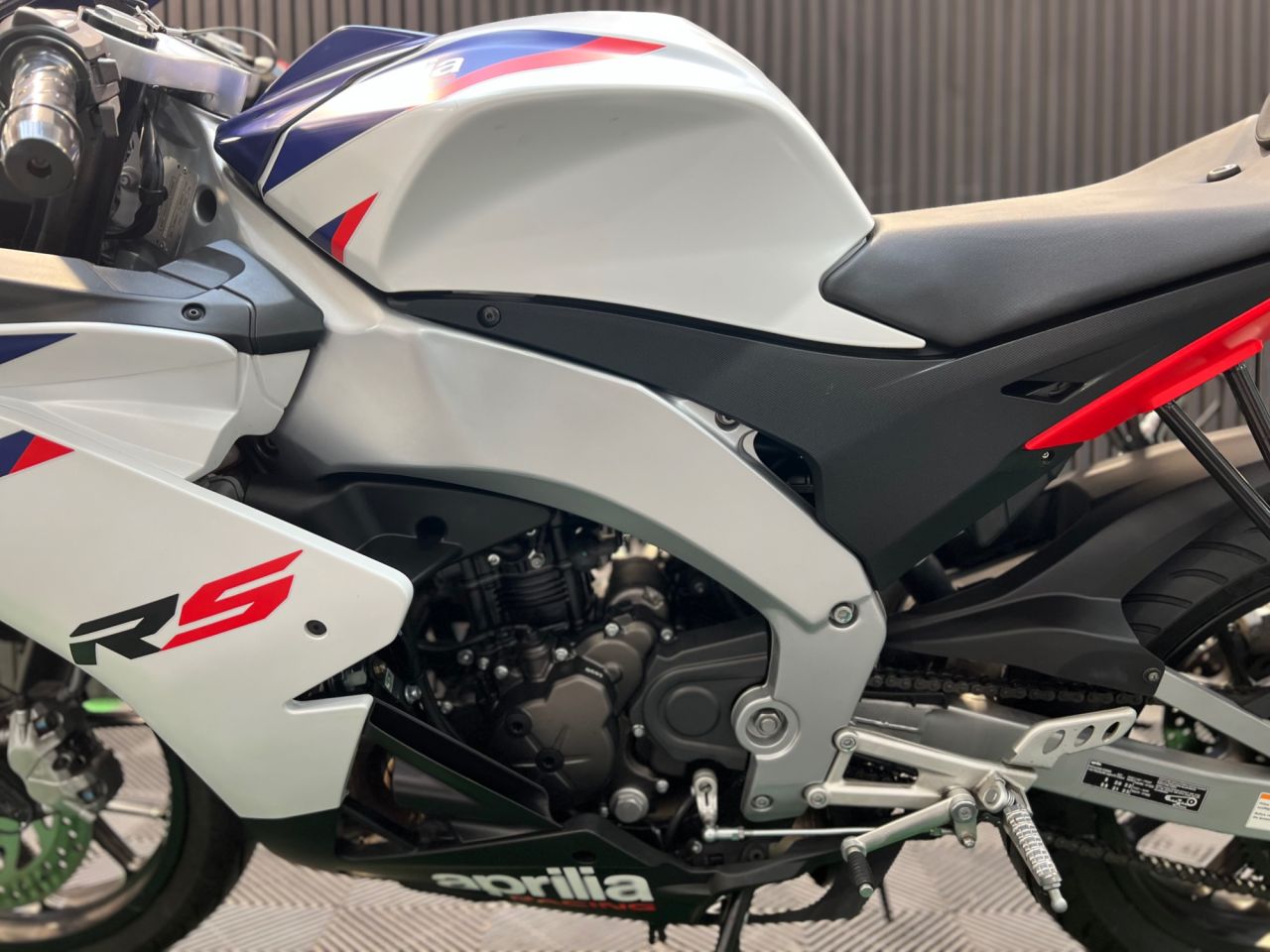 Used Aprilia RS125 for sale - 78668575: Photo 19