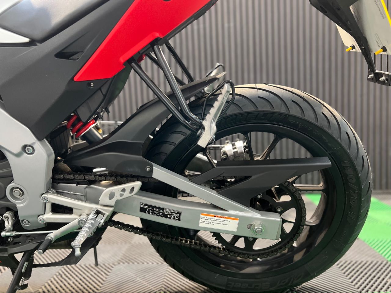 Used Aprilia RS125 for sale - 78668575: Photo 20