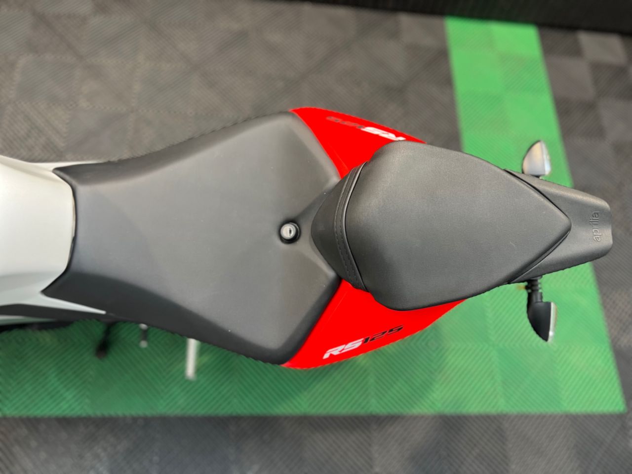 Used Aprilia RS125 for sale - 78668575: Photo 21