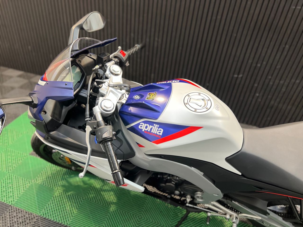 Used Aprilia RS125 for sale - 78668575: Photo 22